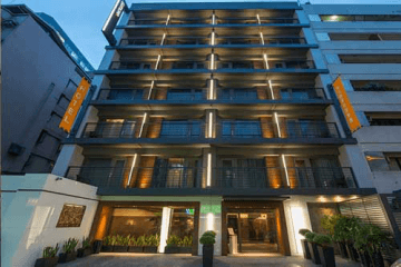 鈴鹿賽道樂園親子玩樂專案